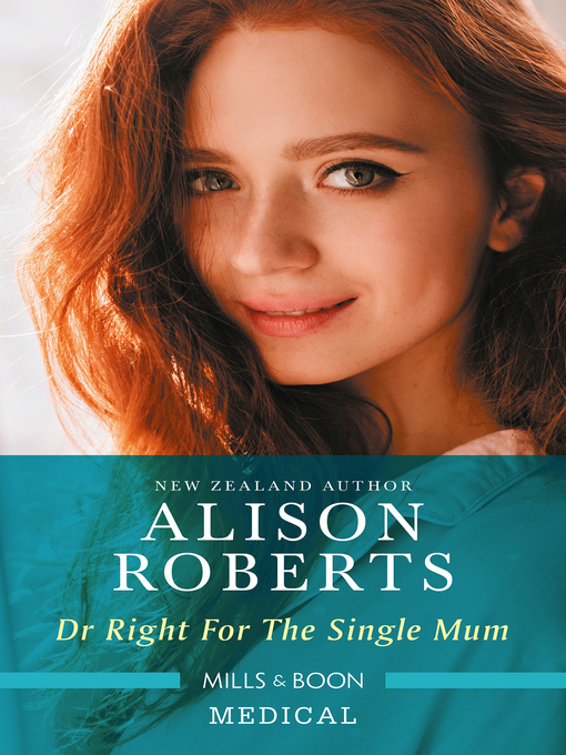 Cover image for Dr Right for the Single Mum